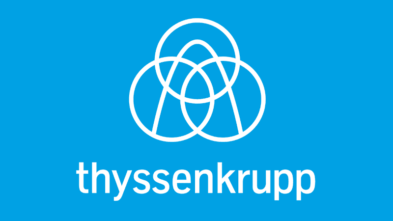 Thyssenkrupp België